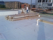 Business Development Center Roof Repair Chattanooga 